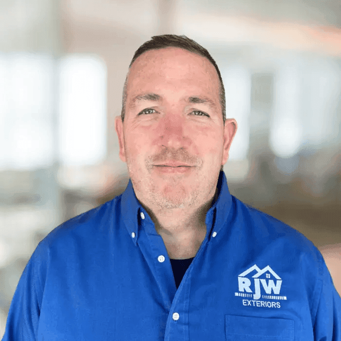 CEO Robert Watts