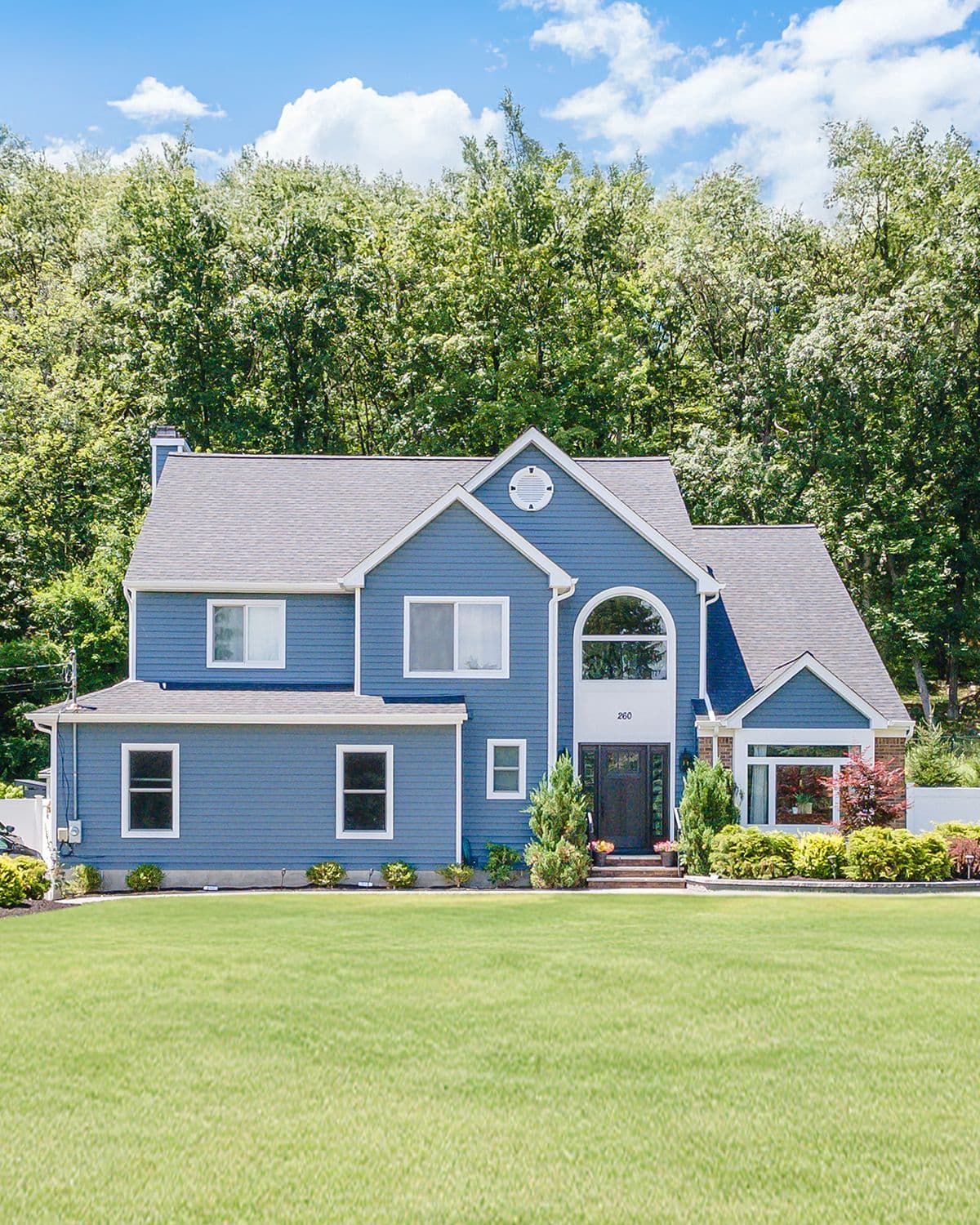 replacement roofing in Sparta NJ