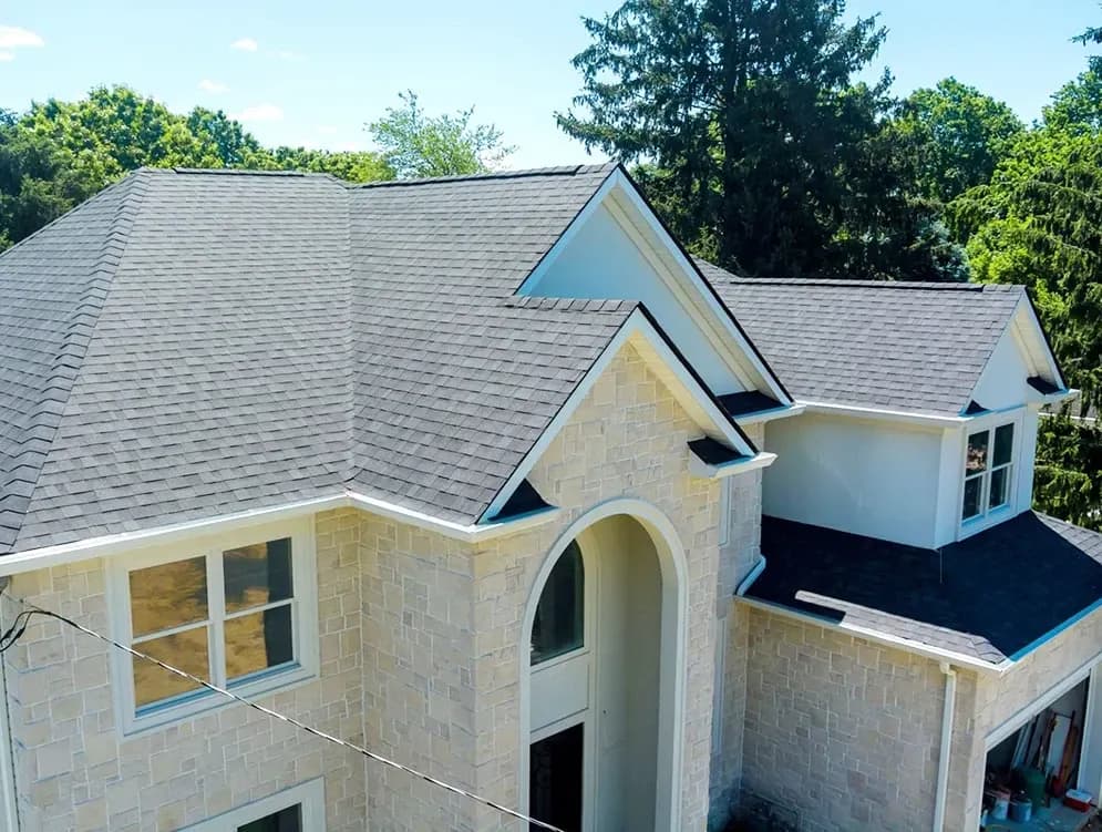 certainteed roofing