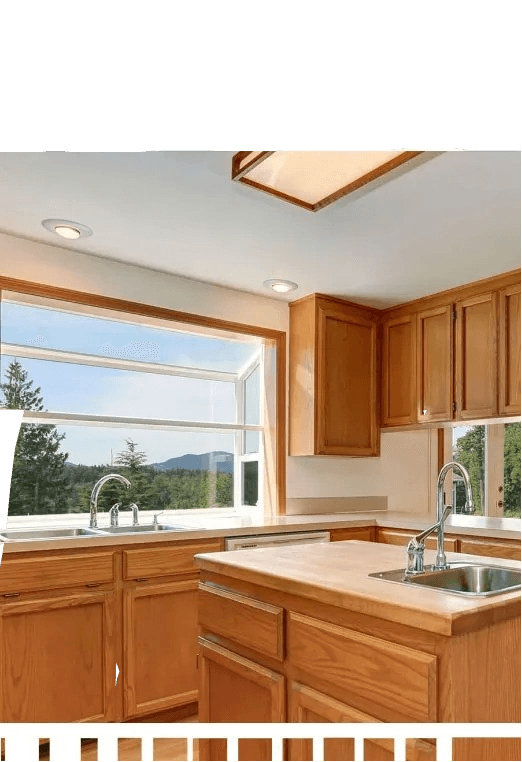 garden windows