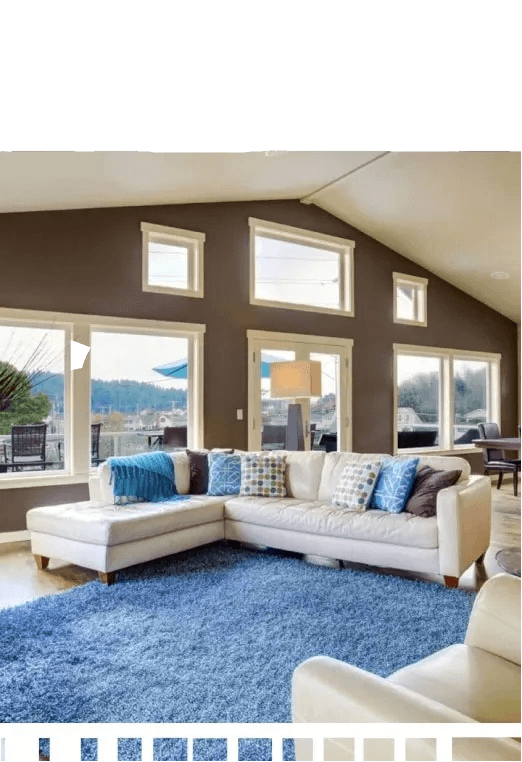 picture windows