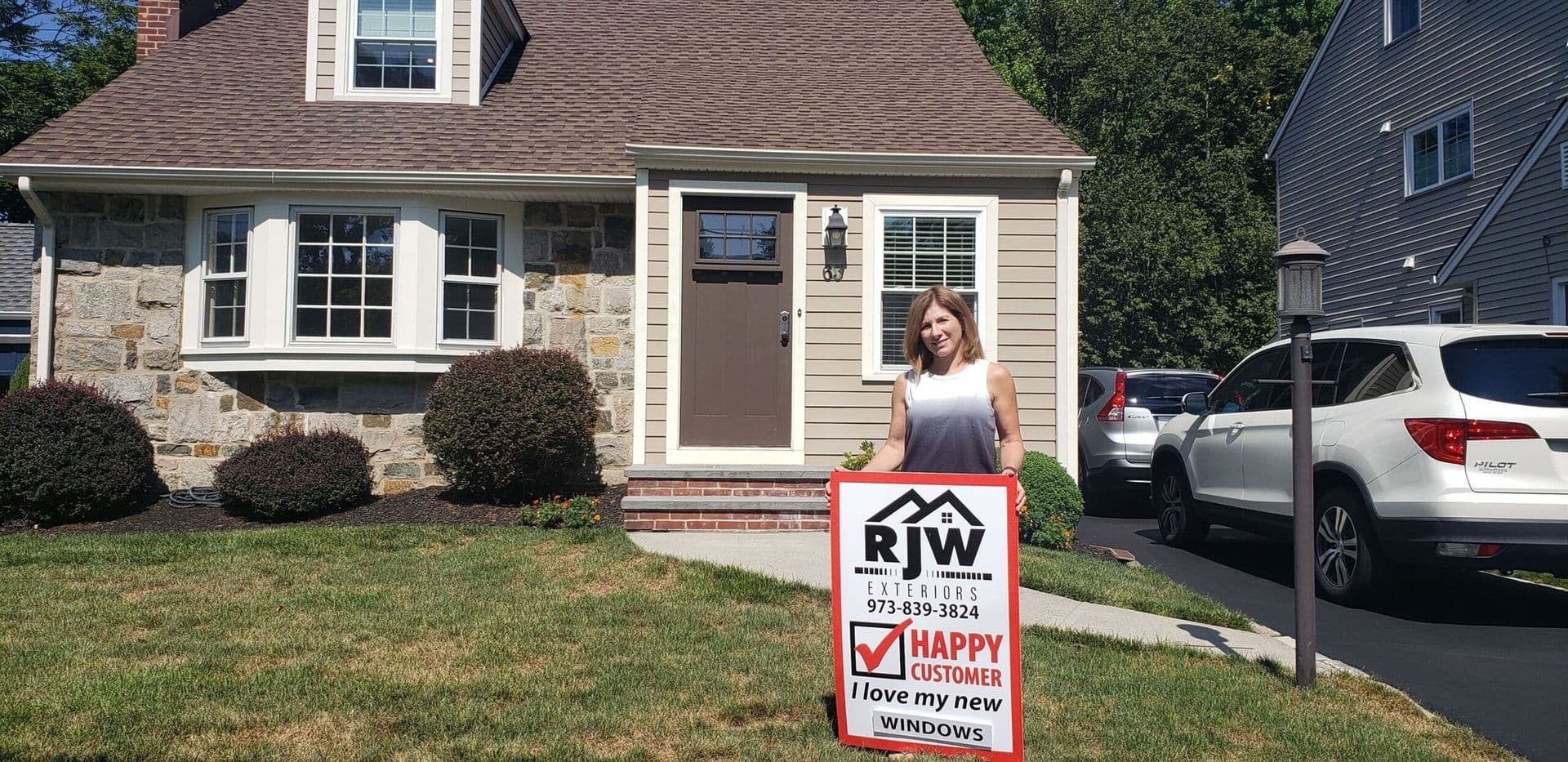 Exterior Remodeling