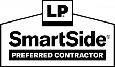 lp smartside preferred contractor