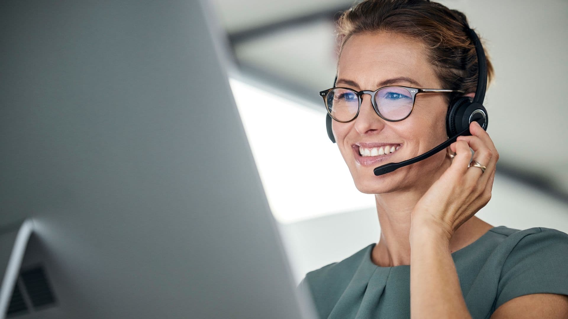 Call Center