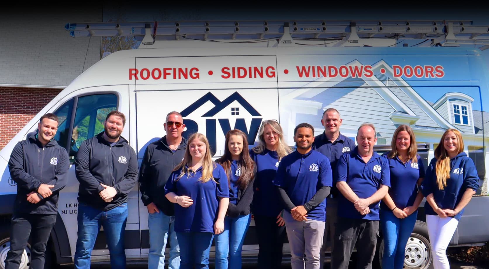 rjw team
