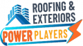 roofing exterior power players