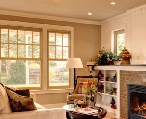 window style 1